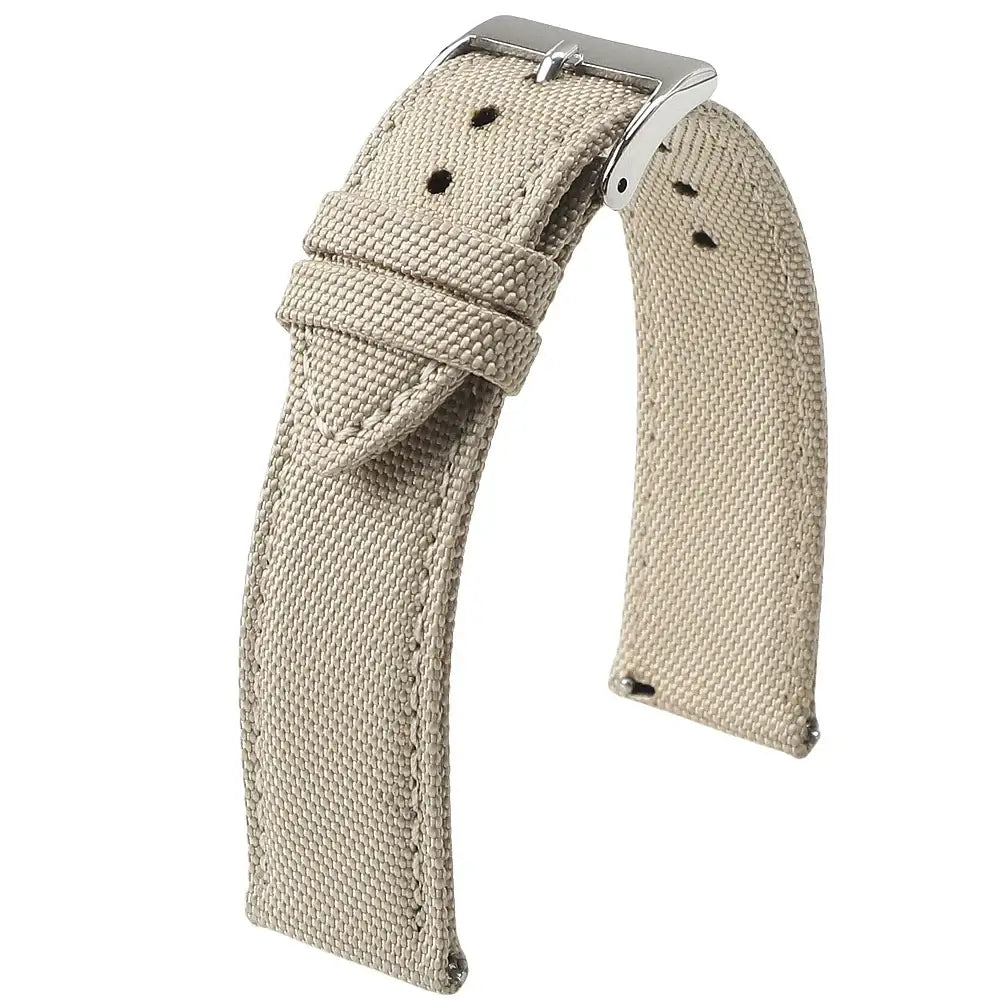 Amazfit Sailcloth Nylon Watch Band with Quick Release - Sport Strap