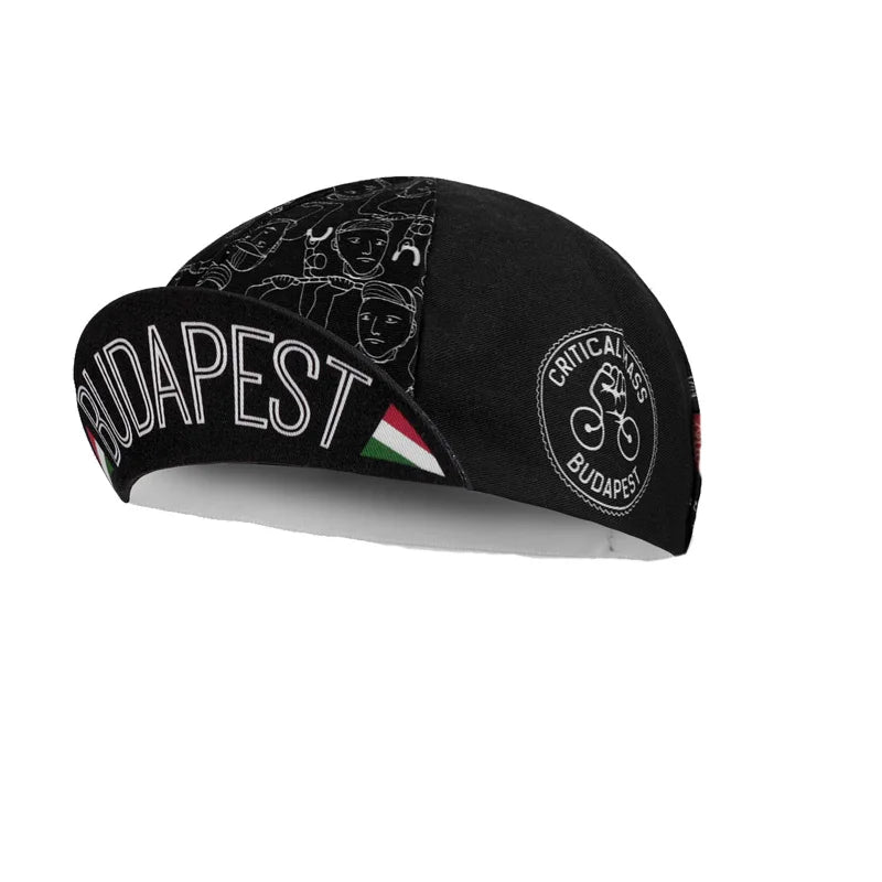 Cycling Caps for Men and Women