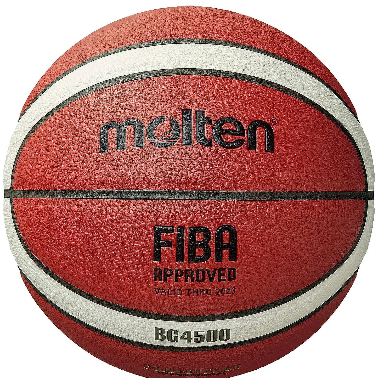 BG4500 BG5000 Molten Basketball PU 2 Tone