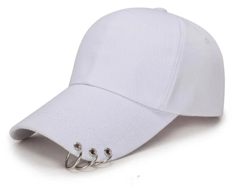 Lightweight Baseball Caps with UV Protection