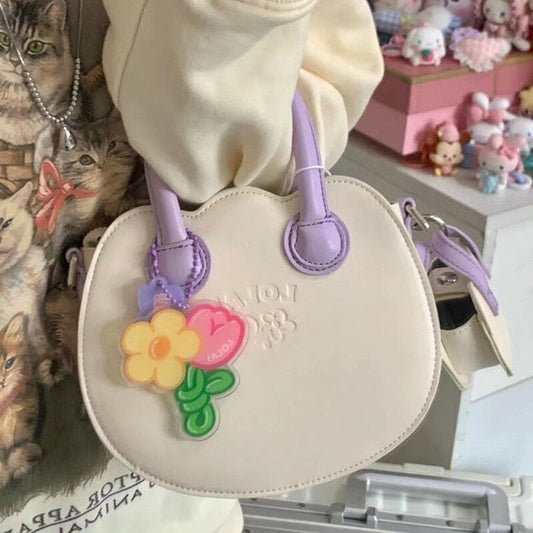 Bolsa de tulipán