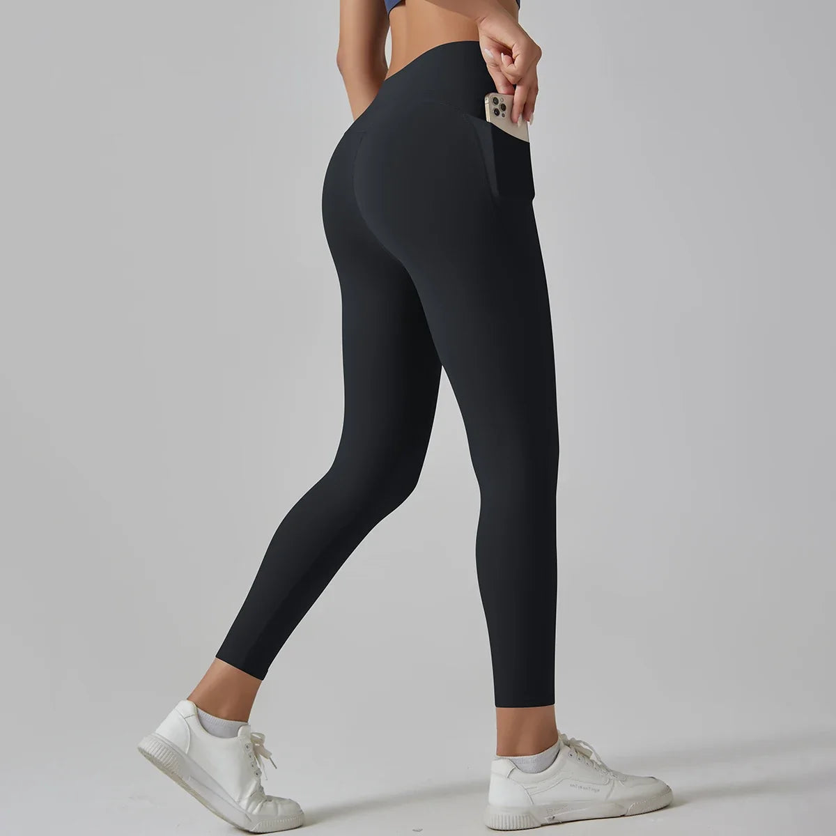Pocket Leggings for Women