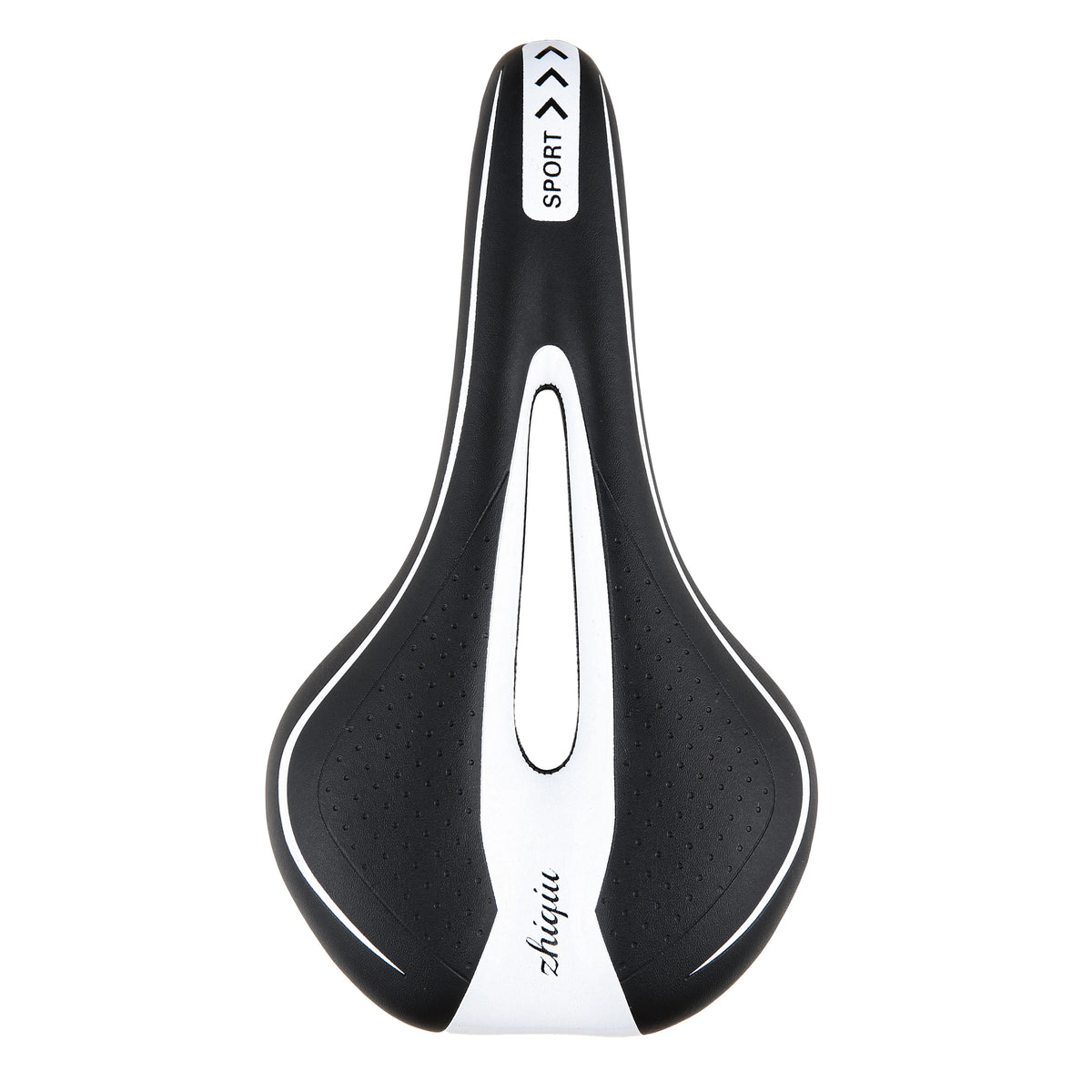 Universal Bike Saddle: Ergonomic Design for All Riders