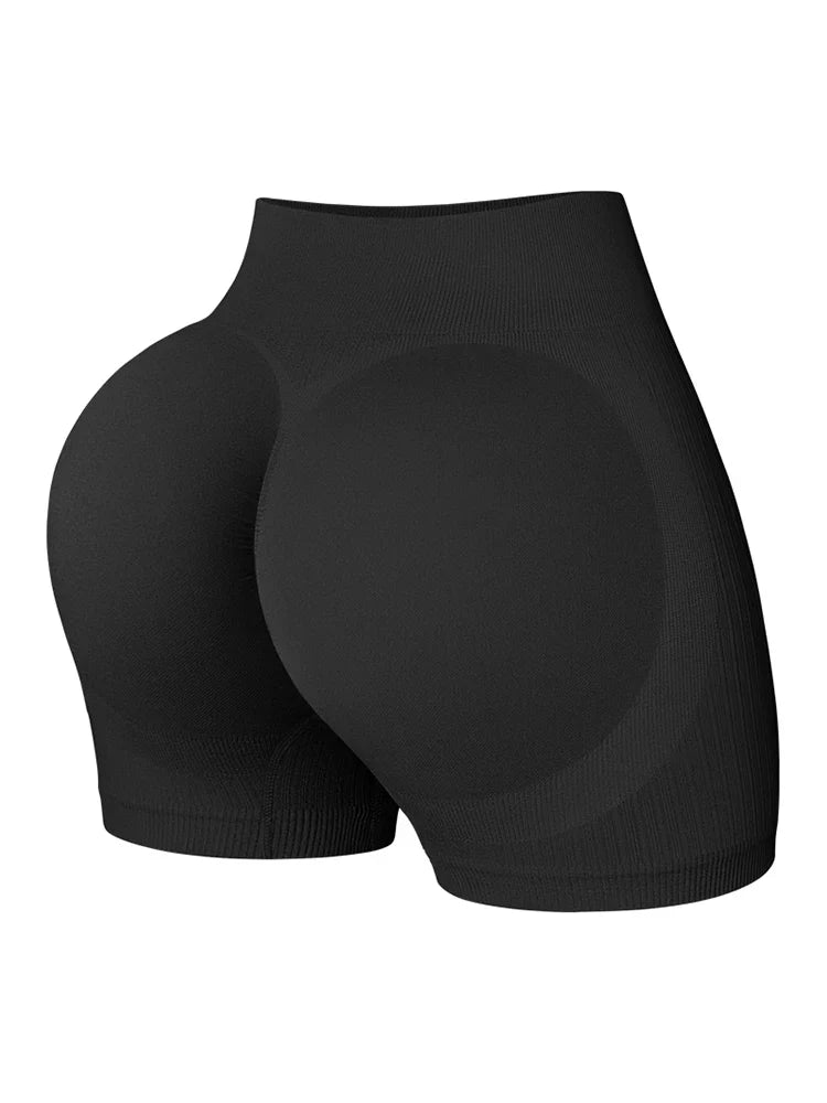 Yoga Shorts for Women Casual and Comfortable