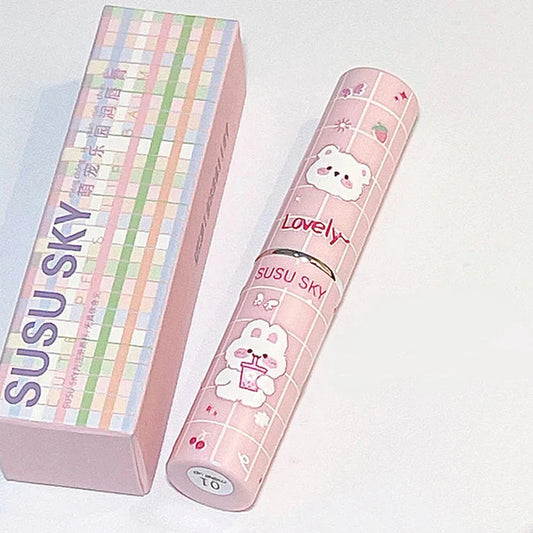 SUSU SKY Lápiz Labial Hidratante