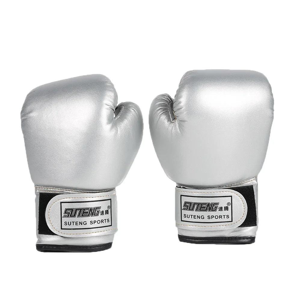 Boost Your Child's Confidence with Boxing Gloves