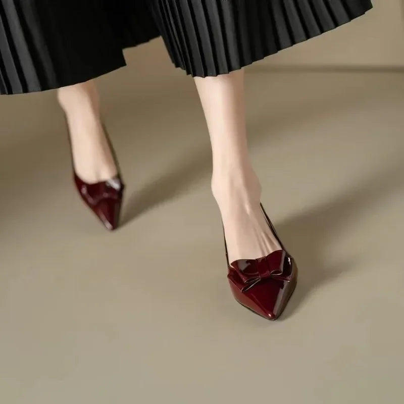 New Women Sandal Shoes Fashion Slingback Shoes Thin High Heel Outdoor New Woman
