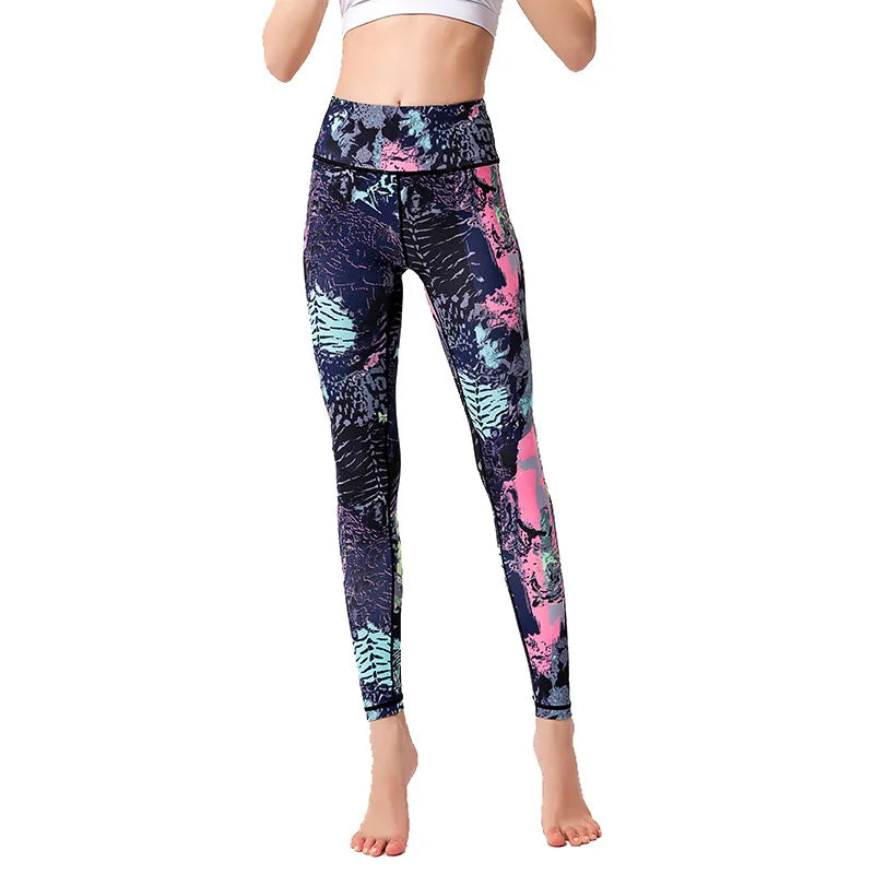 Elevate Your Workout with These Leggings