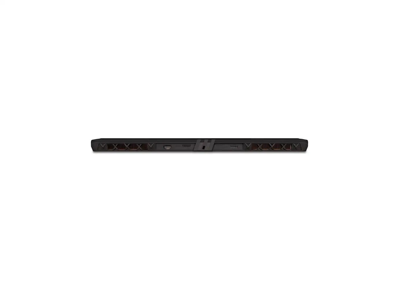 MSI Vector - LCD 16" QHD+ GeForce RTX 5080 Laptop GPU - Intel Core Ultra 9 275HX - 16GB Memory - 1 TB SSD - Windows 11 Home Gaming Laptop - 240 Hz (Vector 16 HX AI A2XWIG-050US )