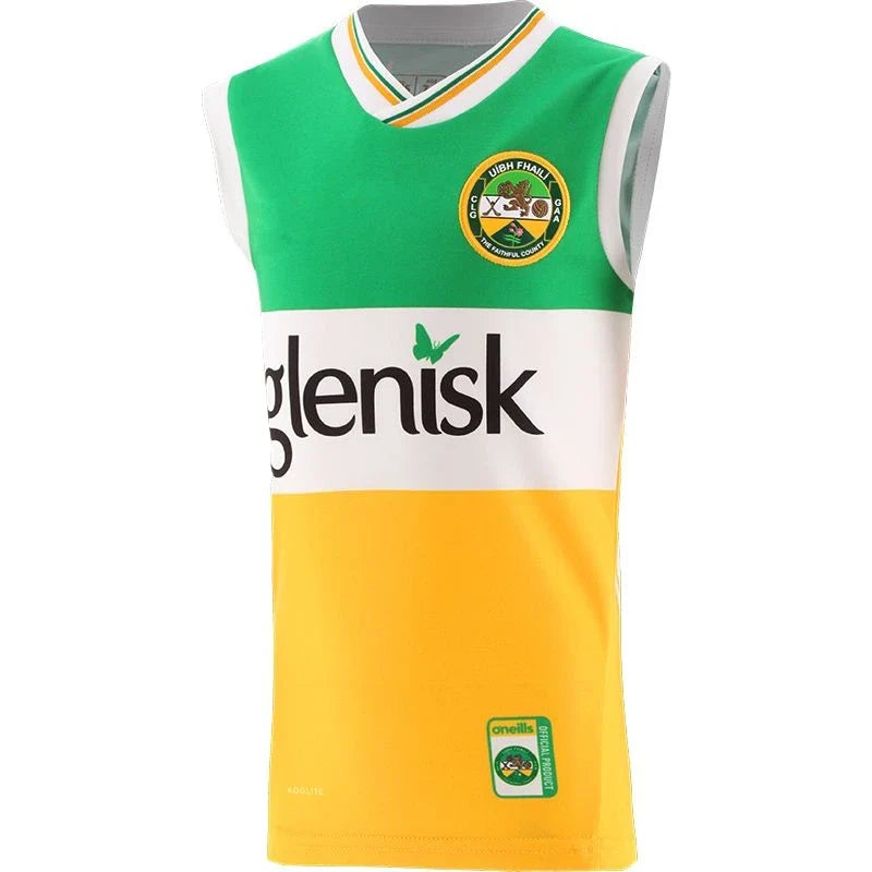 County Jerseys and Apparel Collection