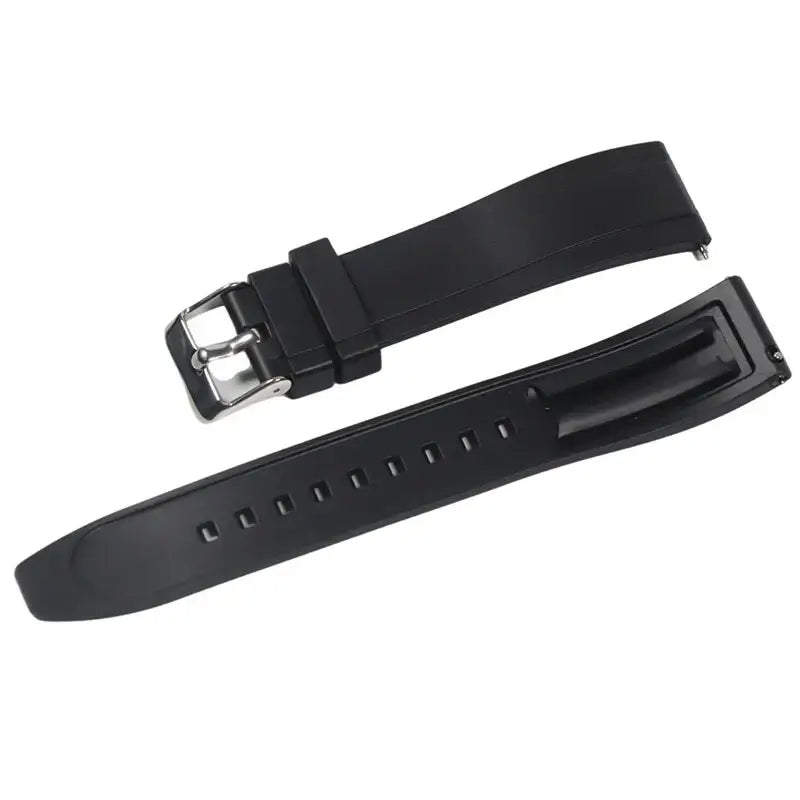 Samsung Galaxy Watch Silicone Strap - Soft Durable Design