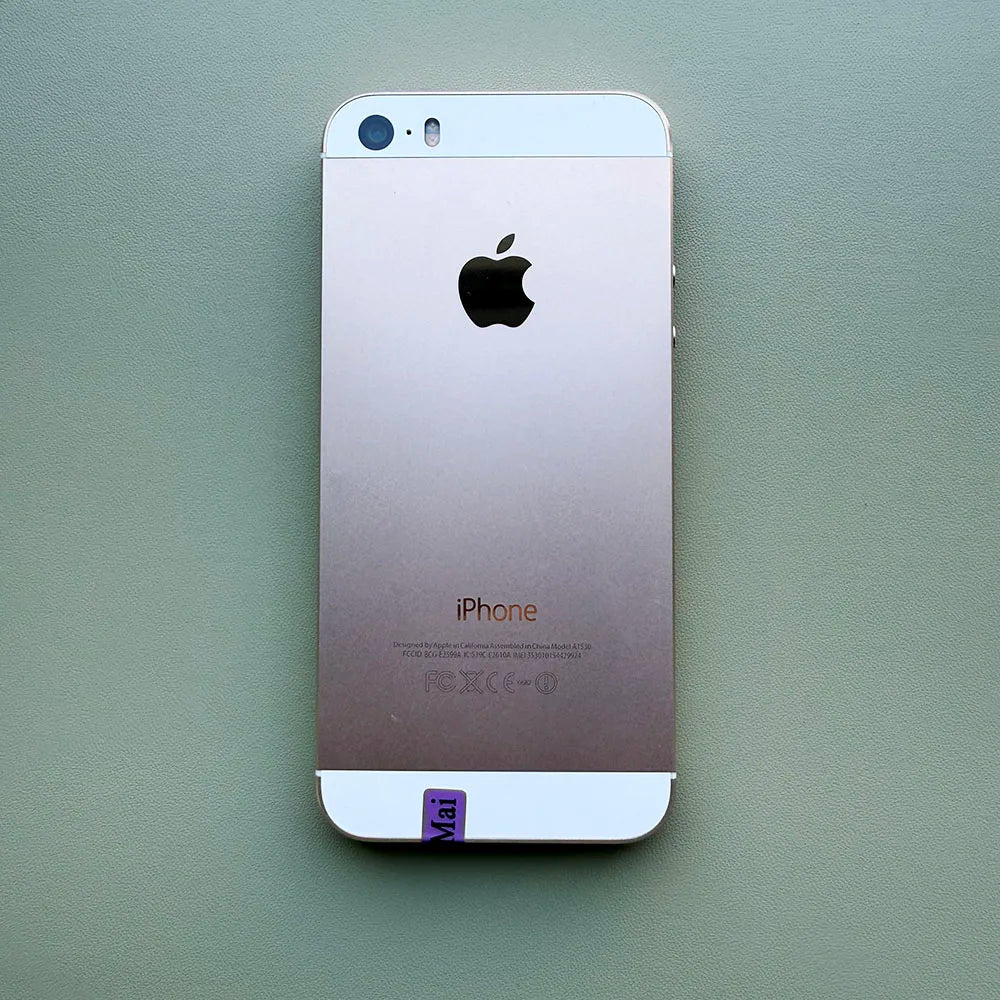 Unlocked Apple iPhone 5S 4G Mobile Phone 4.0inch Screen IOS Original Phone