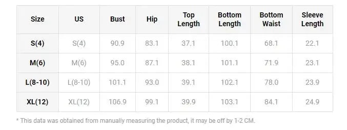 CPSYMYM Two Piece Set Women Outfit Summer Anchor Print Short Sleeve Round Neck Top & Casual High Waist Daily Long Pants