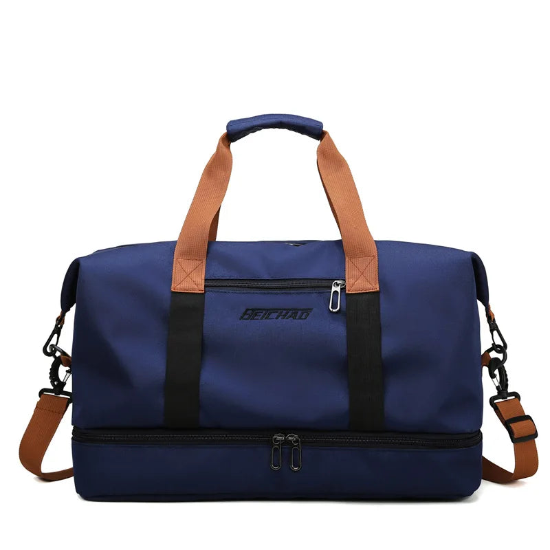 Multi-Sport Drawstring Backpack