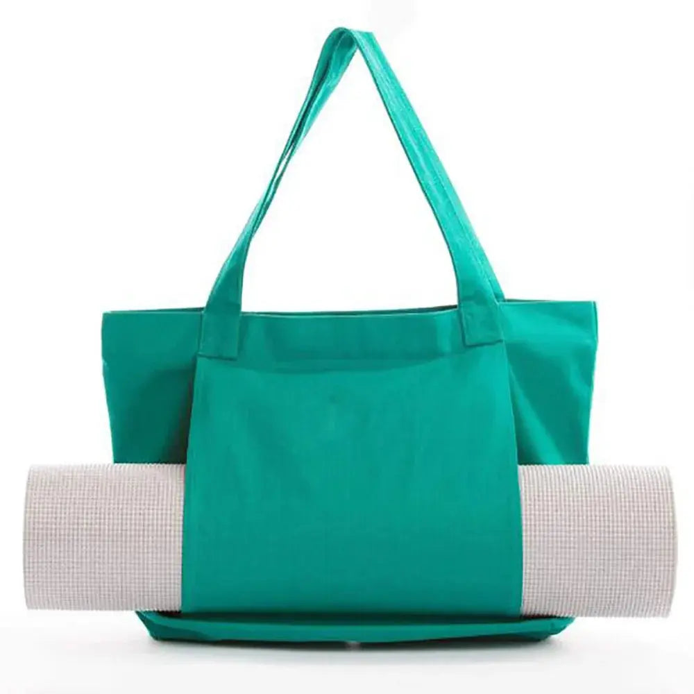 Gym Bag for Yoga and Pilates