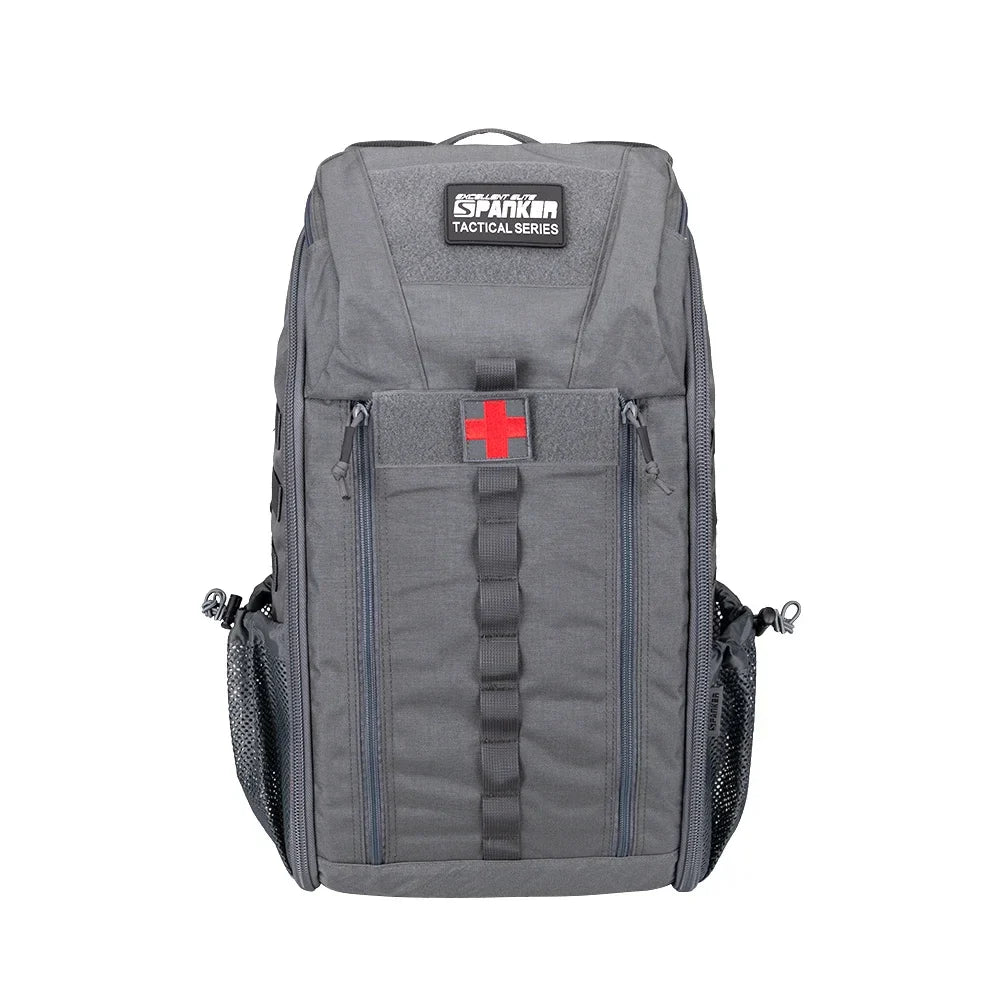 Mochila Táctica de Asalto Médico Spanker