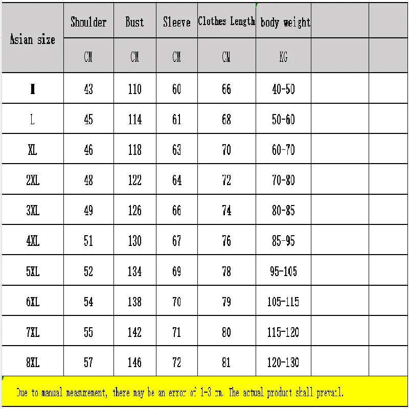 Men Winter New White Duck Down Jacket Warm Thick Stand Collar Windproof Puffer Jacket High Quality Waterproof Jacket Male 8XL