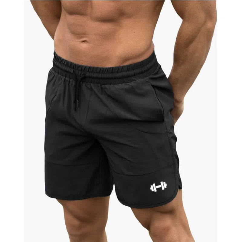 Pantalones cortos deportivos ActiveFlex para hombre - Edición de verano