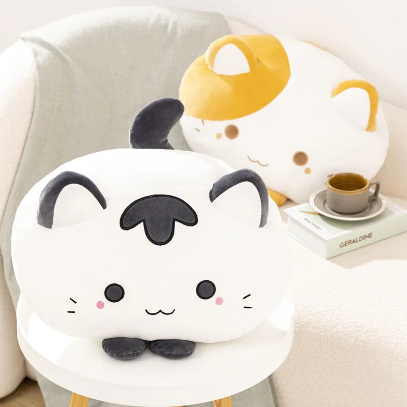 Peluche de Gato Blandito