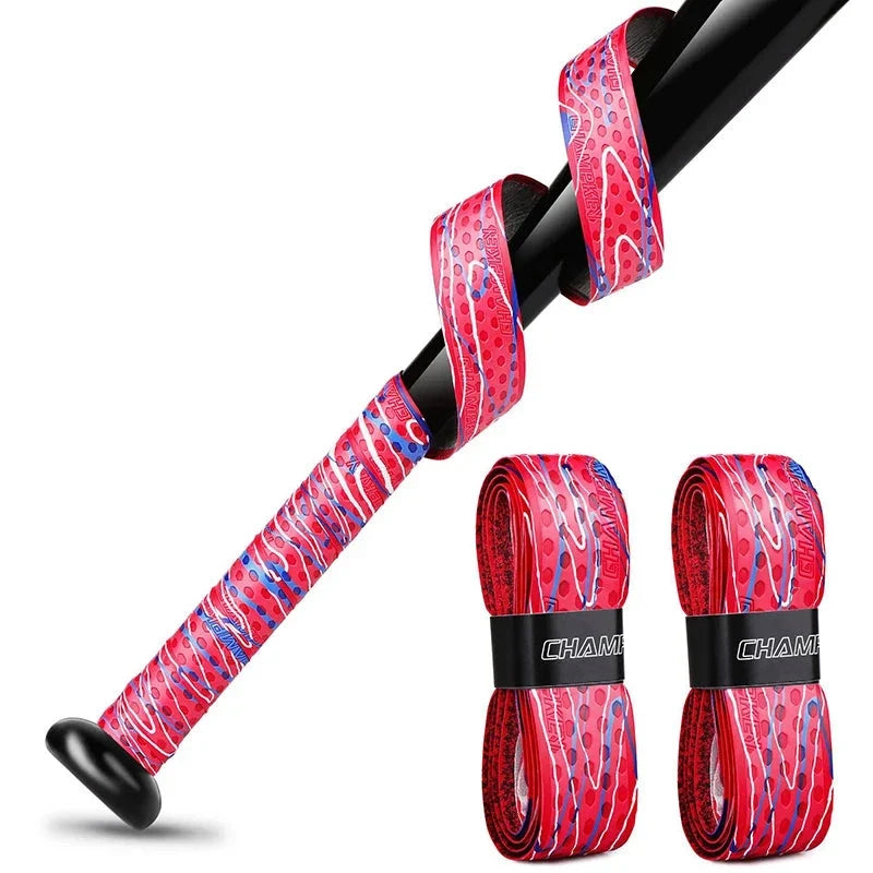 Improve Your Swing Baseball Bat Grip Tape