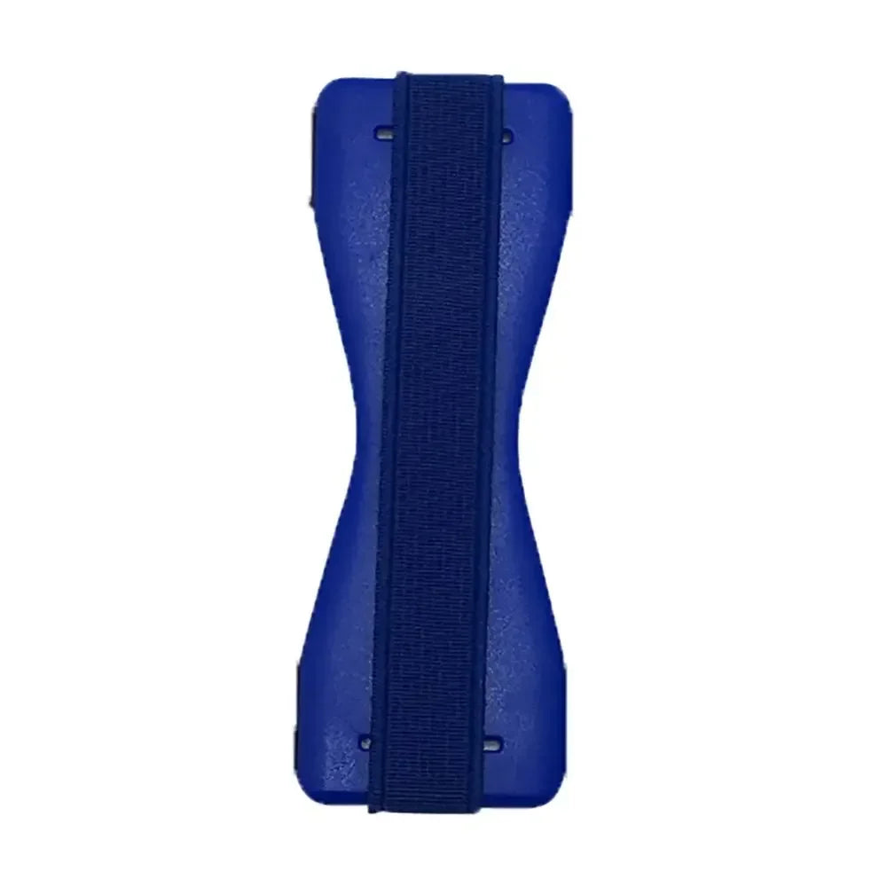 ABS Elastic Tablet Holder One-handed Operation Tablet Stand Selfie Stick Wrist Strap Grip Tablet Tablet Finger Strap Grip Holder