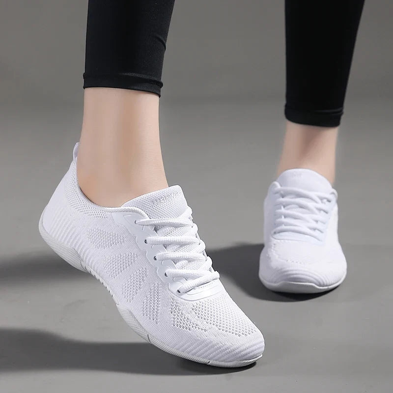 Girls' Cheer Dance Sneakers