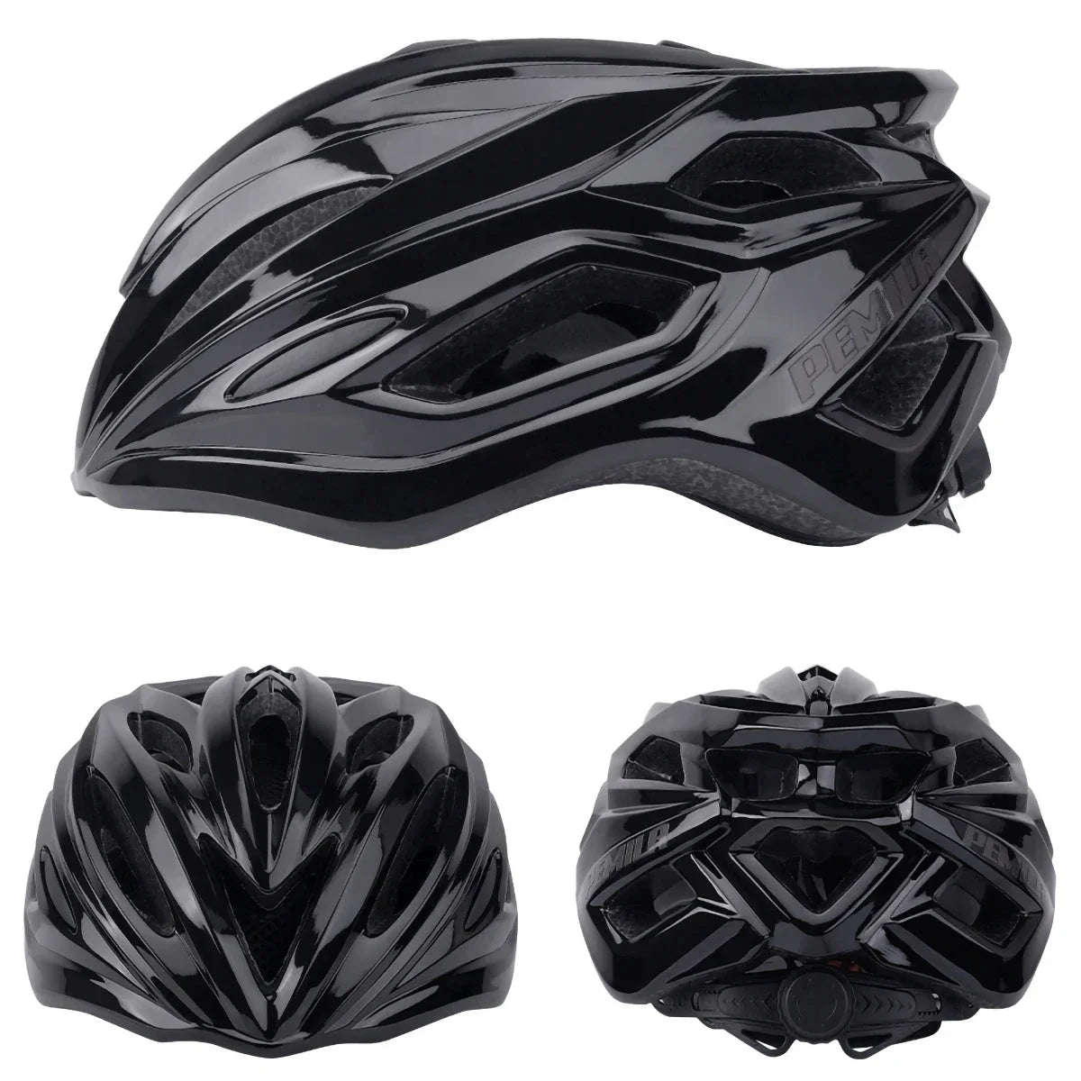 The Lightest Helmet You'll Ever Wear