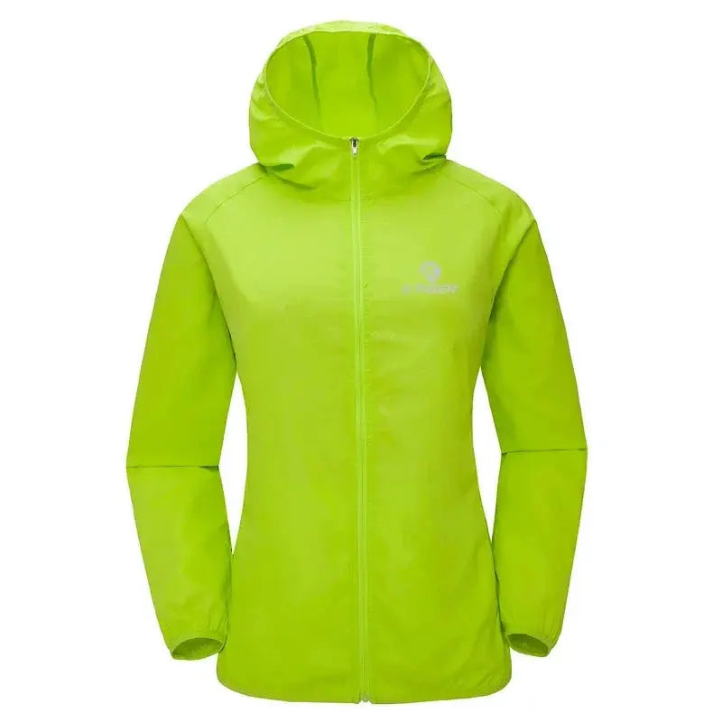 Men's & Women's Hiking Jacket