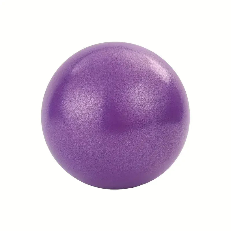Improve Balance Flexibility and Strength with Our 25cm Mini Ball