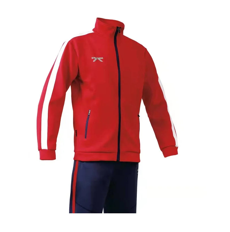 Youth Taekwondo & Judo Long Sleeve Training Sets