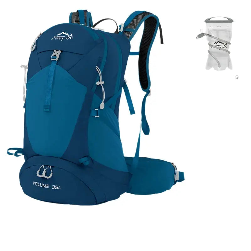 35 liters waterproof bag for camping