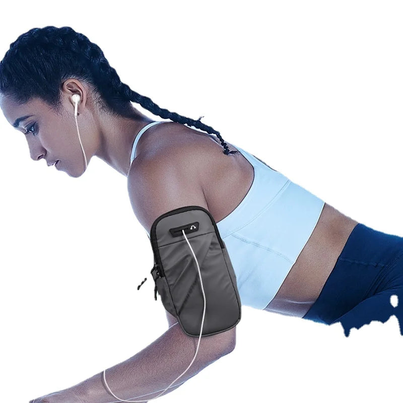 Universal Waterproof Arm Band for Smartphones