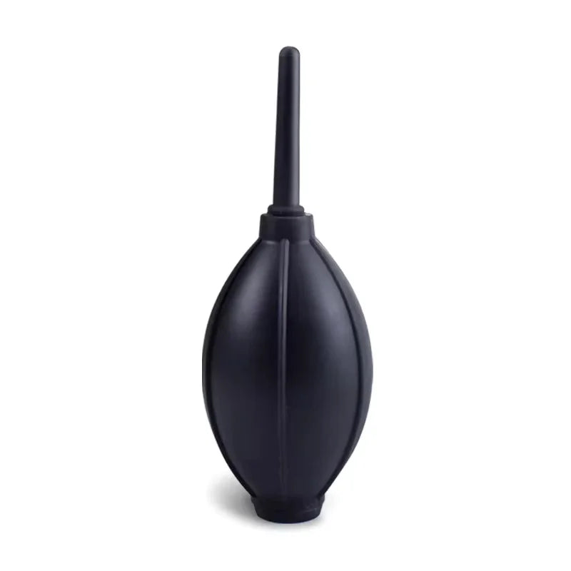 Cafe Cleaning Set Coffee Cleaning Brush Manual Grinder Coffee Machine Brush Powerful Environmentally Friendly Balloon Blowing