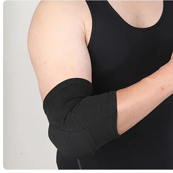 Best Elbow Protection for Basketball Volleyball and Other Sports