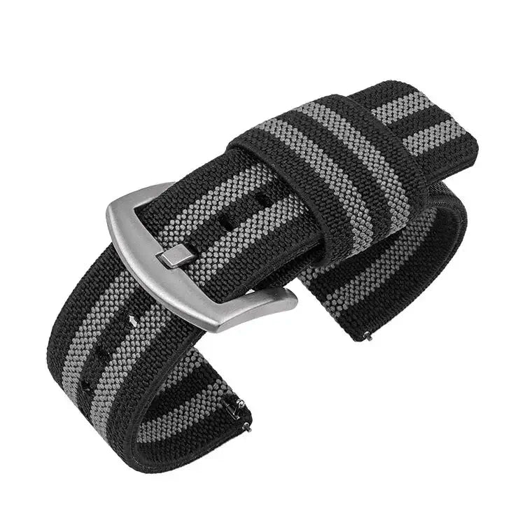 Suunto Nylon Band - Lightweight Comfortable Tactical Strap