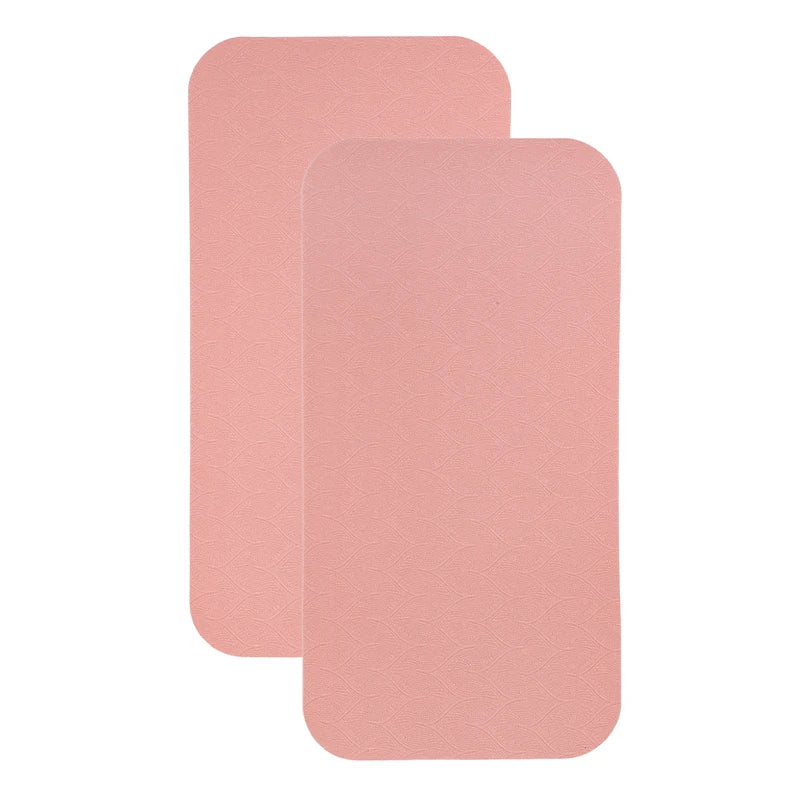 Non-Slip Yoga Knee & Elbow Cushions for Enhanced Comfort