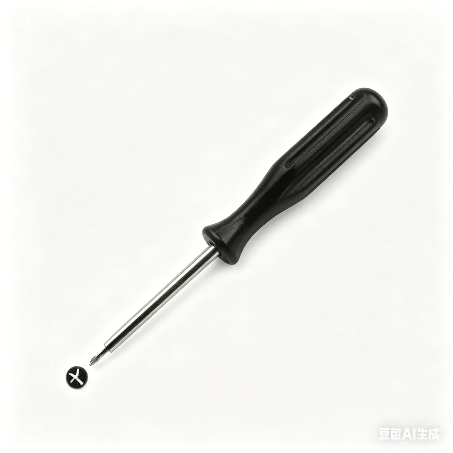 3 in 1 1.5mm Cross Screwdrivers Tool Kits for NS Switch/Switch Lite/Switch oled joy-con Gamepad Controller Shell
