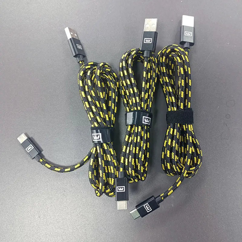 For Wooting60HE Keyboard Data Cable 8K Link TYPE-C Customization Desktop Computer Mechanical Keyboard Data Cable Accessories
