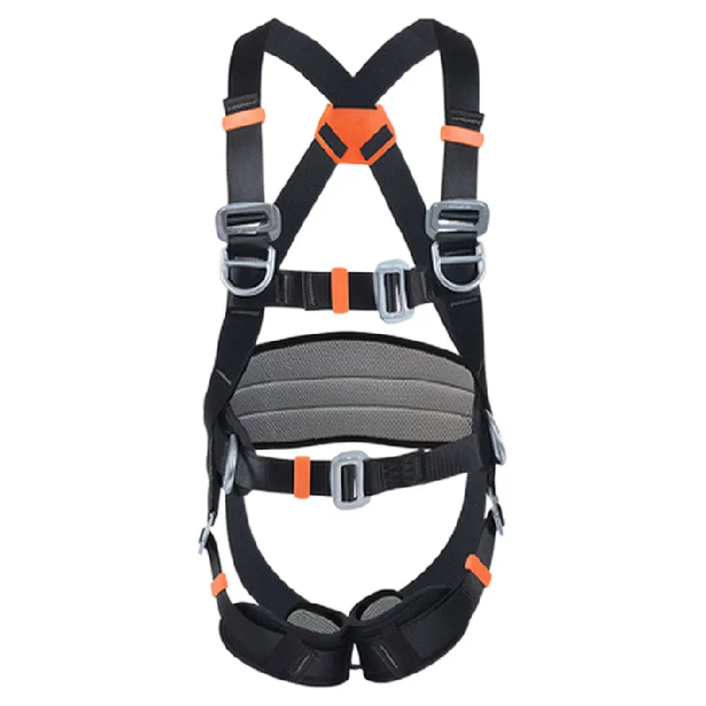 Ultimate Protection Aerial Work Safety Harness