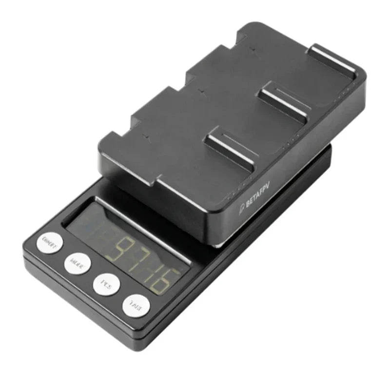 BETAFPV Aquila20 Three-Way Charging Hub 45W 8.7V BT3.0 Fast Charging For AQ20 Batteries 3-way Charging Hub Parts