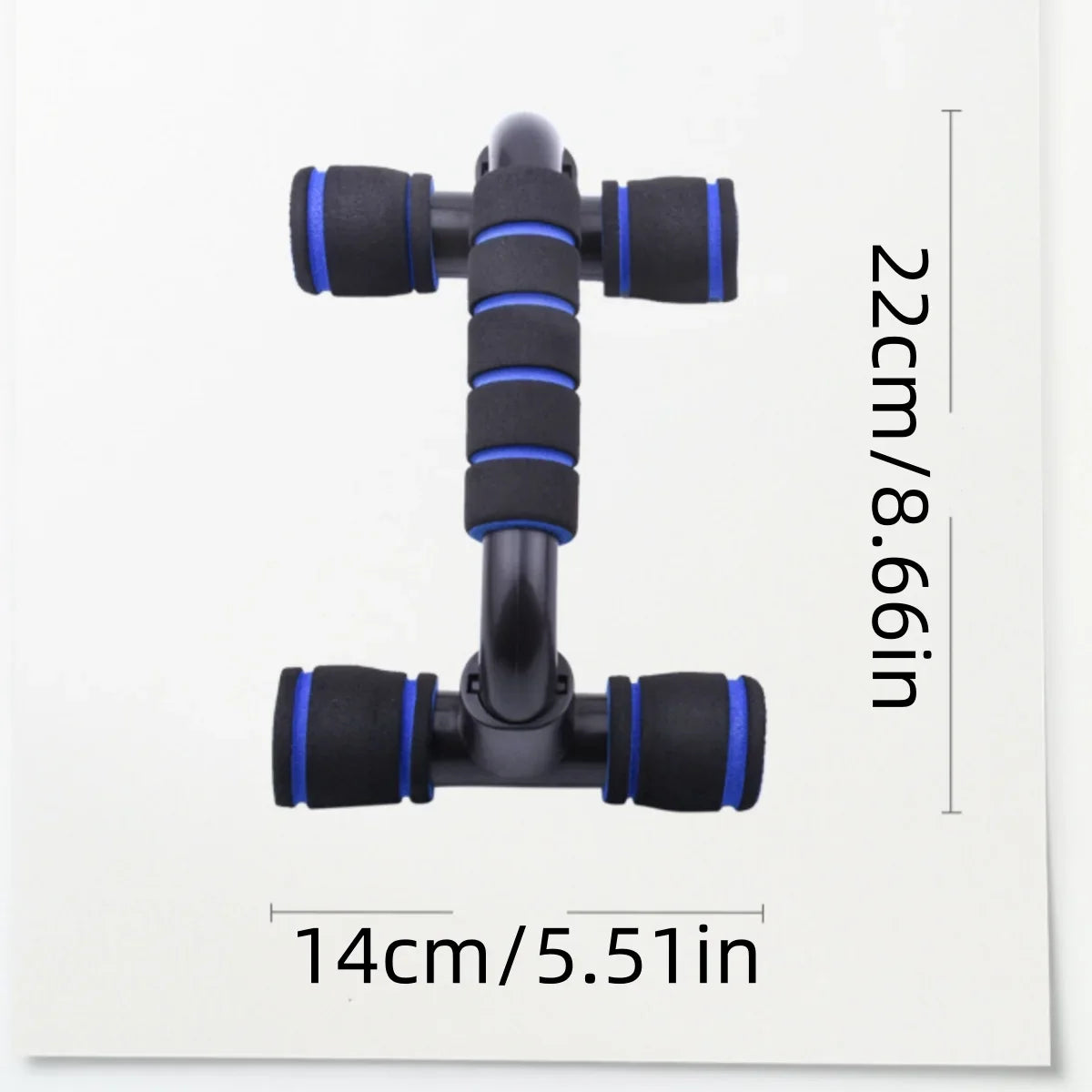 Portable Push Up Trainer Take Your Fitness Routine Anywhere