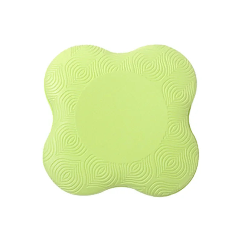 Ultimate Comfort Extra Thick Knee & Elbow Pads for Yoga Pilates & Beyond