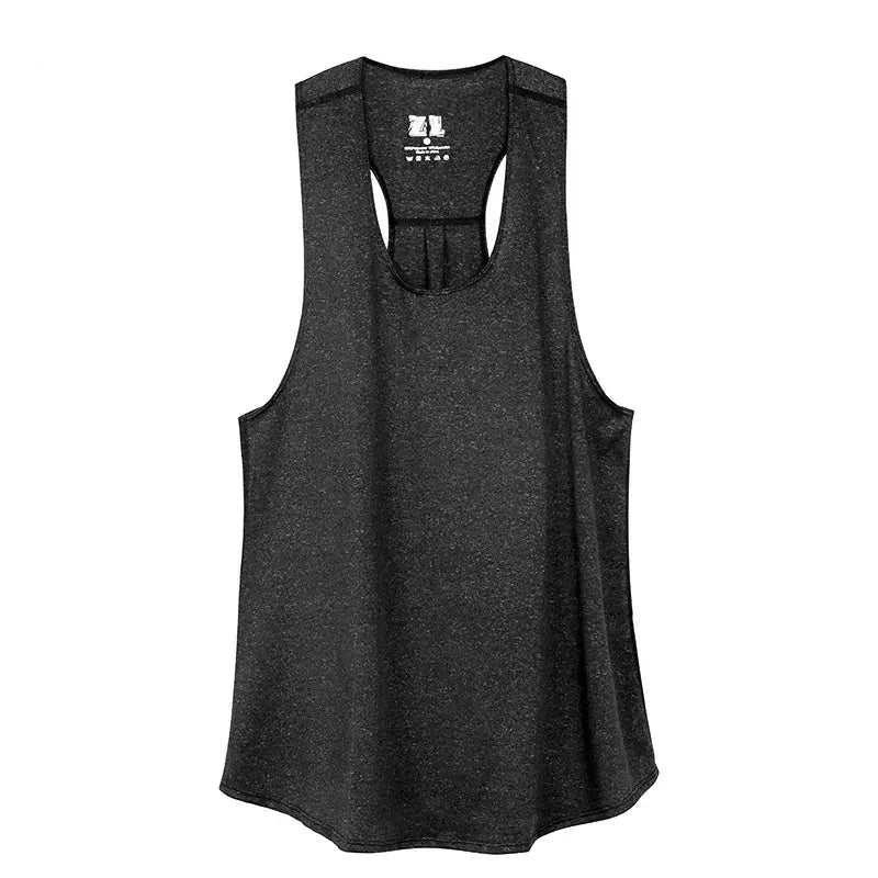 Women's Yoga & Running Tank Top Breathable & Comfortable