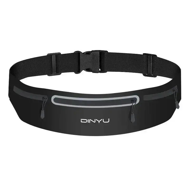 Adjustable Sports Waist Pack for Men & Women