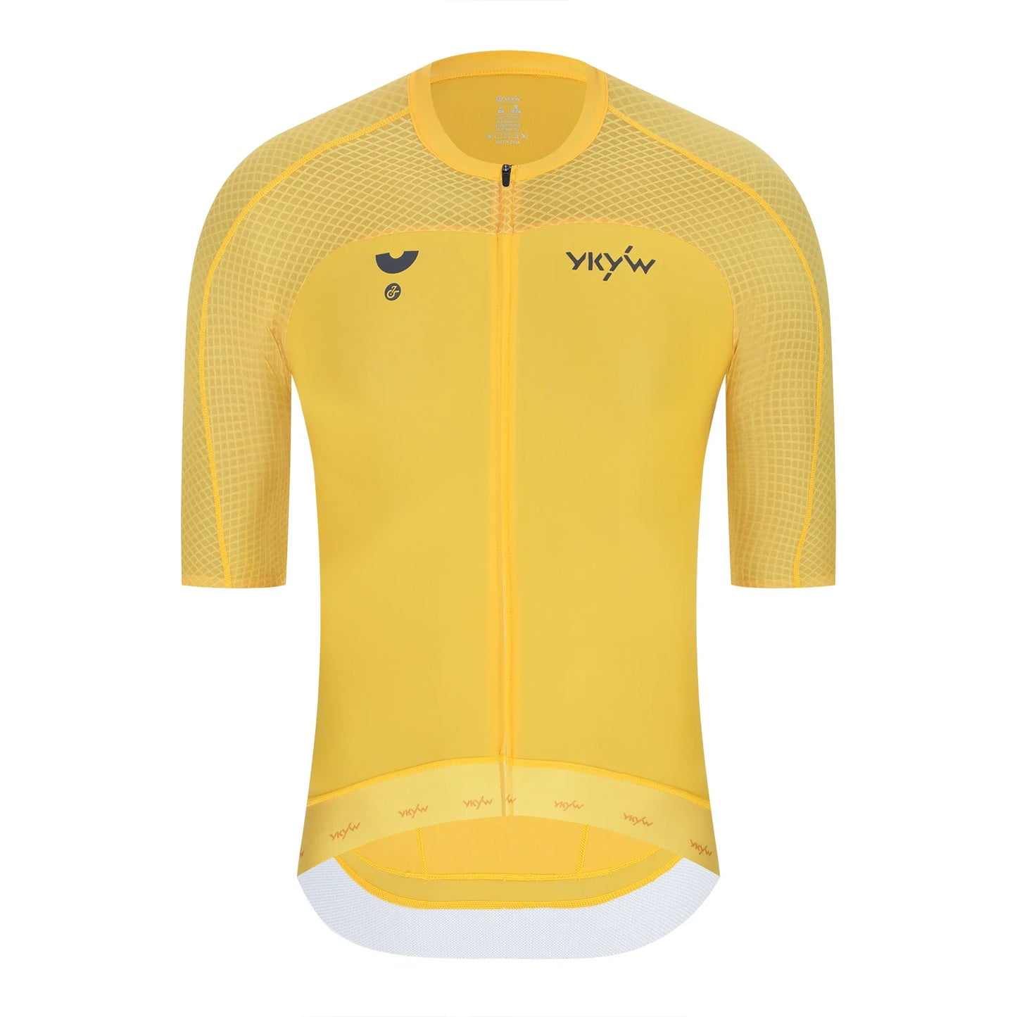 Men’s Pro Road Cycling Jersey Short Sleeve