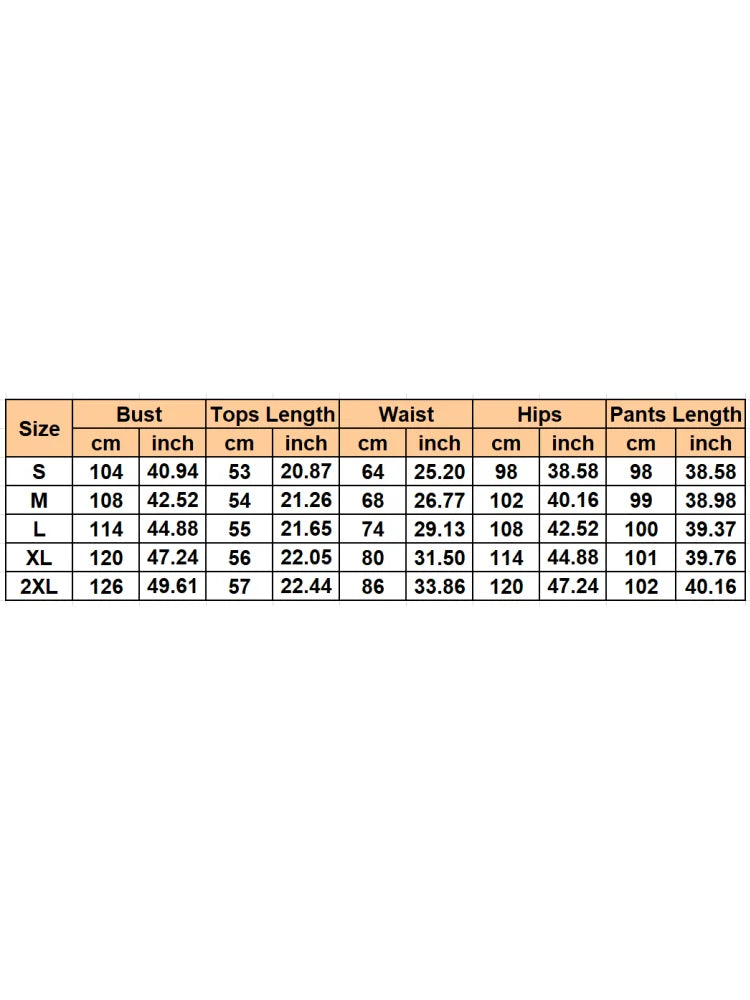 2 Piece Women Sets 2025 New Arrival Autumn Winter Matching Sets Two Pieces Sets Long Sleeve Top And Pants Suits Outfits Clothing