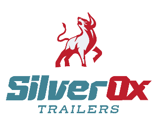 Silver Ox 7x16 Tandem Axle Aluminum Utility Trailer with Dovetail