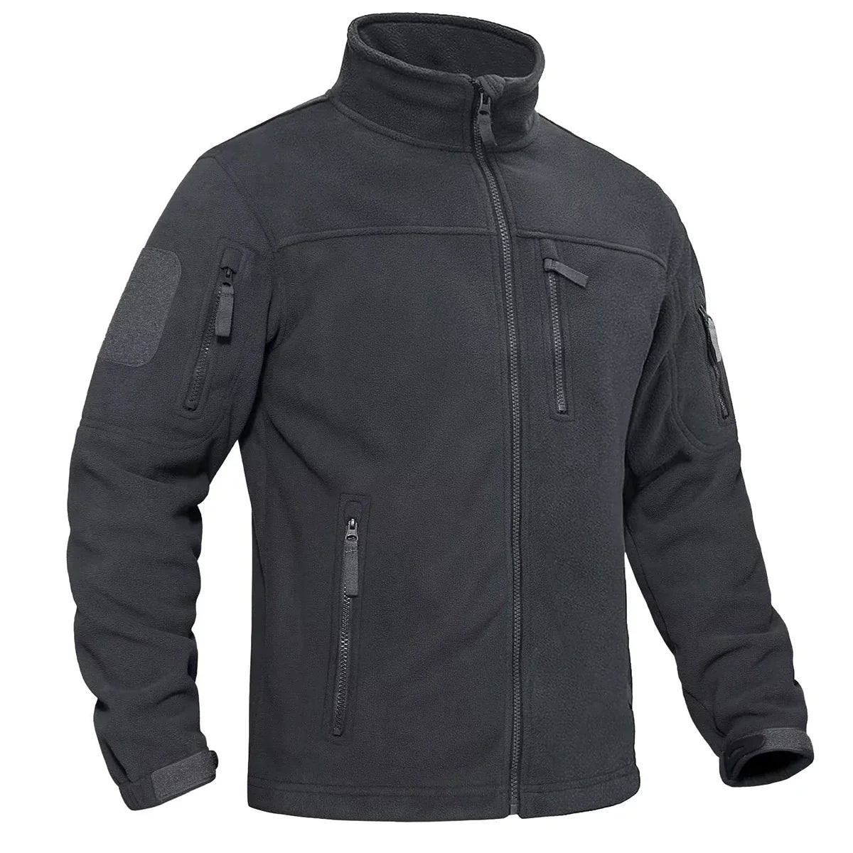 Stay Warm Stay Dry Men's Fleece Jacket