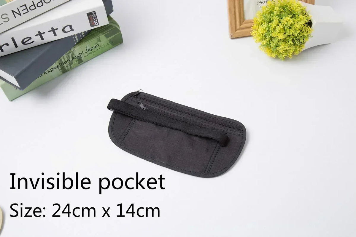 Gym Duffel with Wet/Dry Compartment