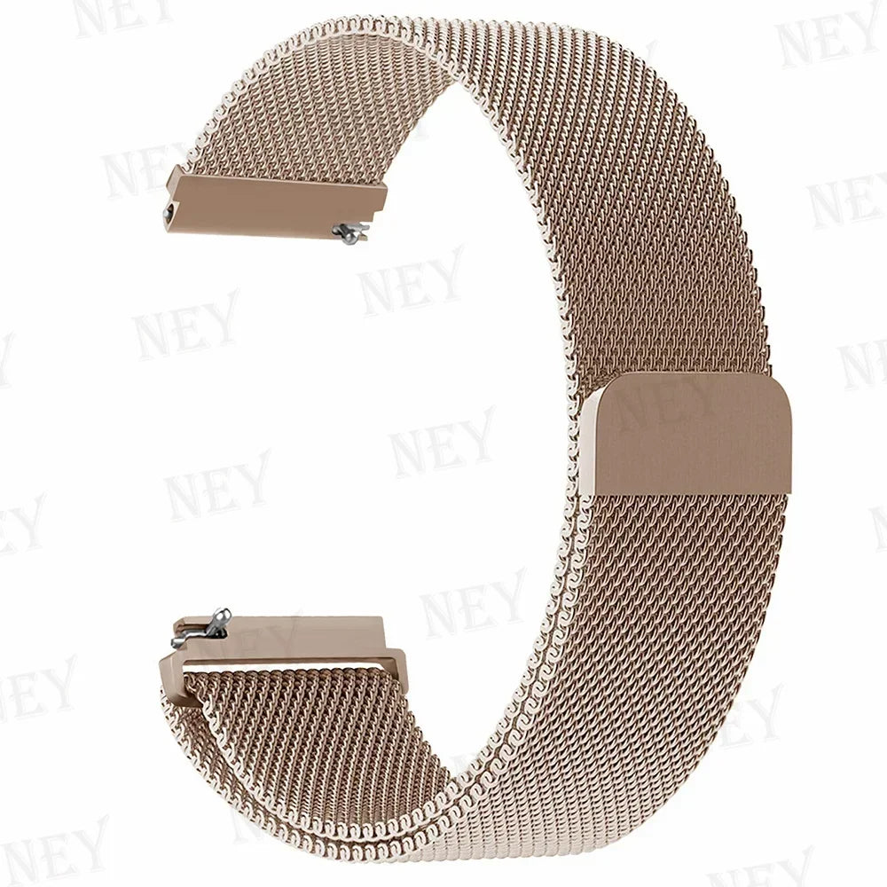 Polar Milanese Loop Stainless Steel Band for Smartwatch